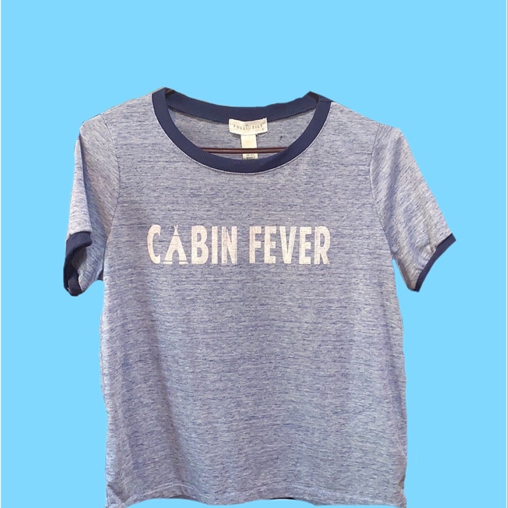 Tilly’s T-Shirt